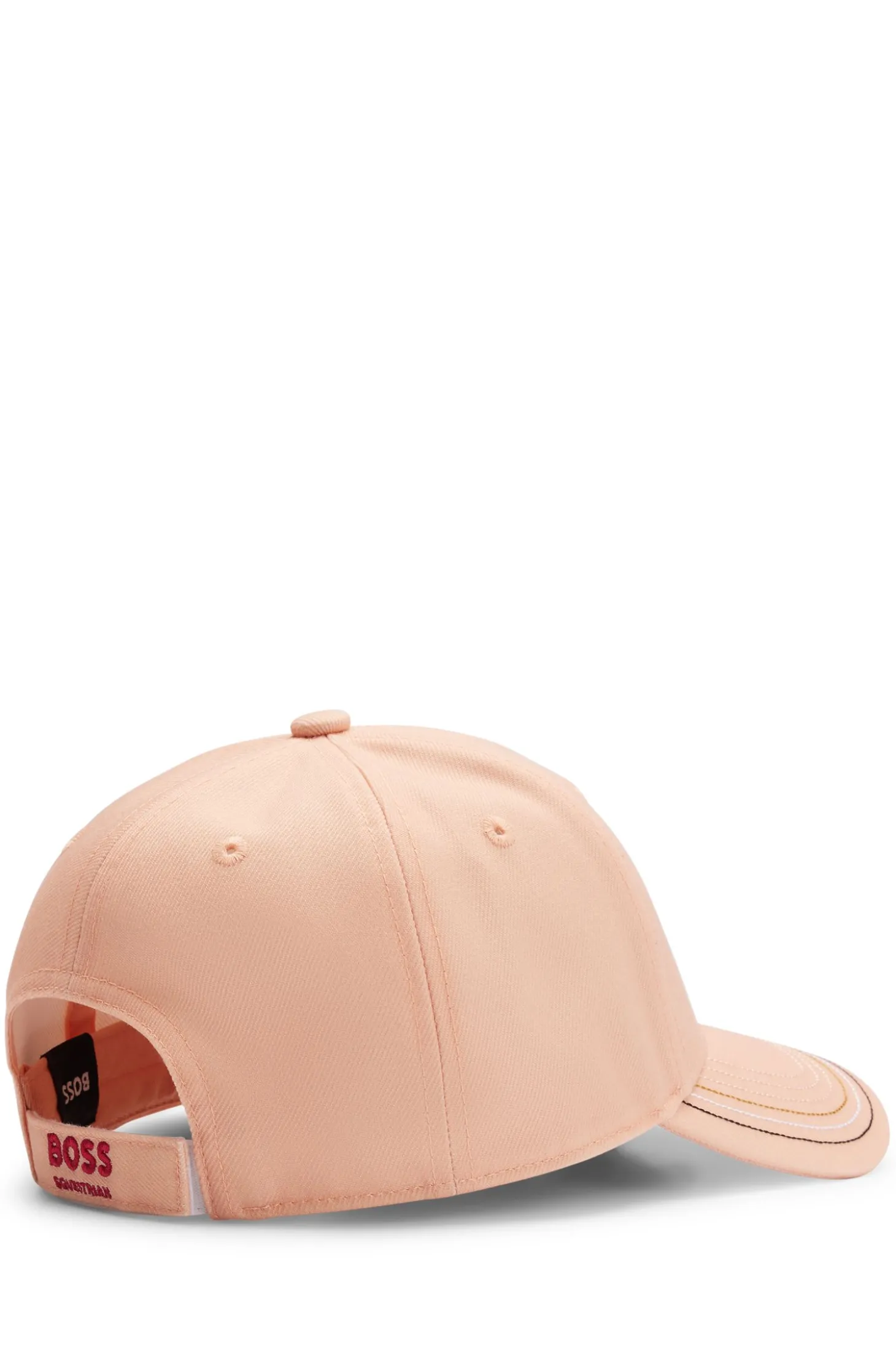 Reitsport-Cap mit Logo