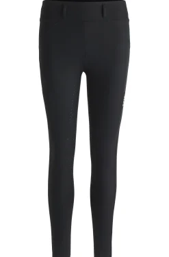 Reitsport-Hose mit Vollbesatz und Vier-Wege-Stretch
