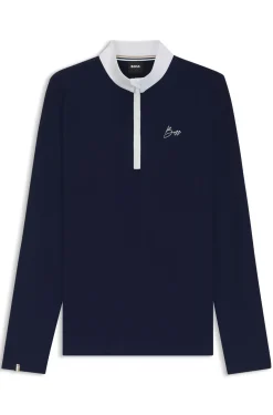 Reitsport-Turnierhemd aus Super-Stretch-Material