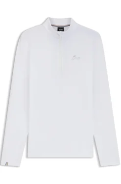 Reitsport-Turnierhemd aus Super-Stretch-Material