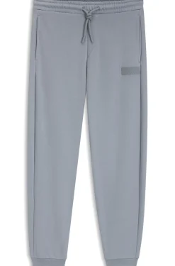 Relaxed-Fit Hose aus innovativem French Terry