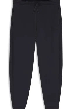 Relaxed-Fit Hose aus innovativem French Terry