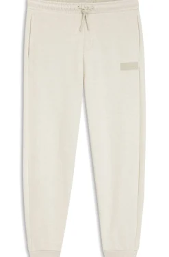 Relaxed-Fit Hose aus innovativem French Terry