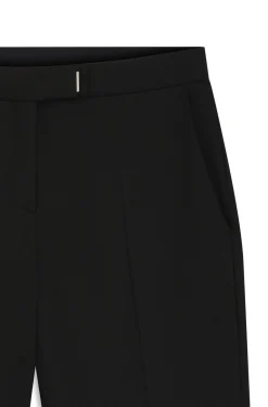 Relaxed-Fit Hose aus Stretch-Jersey