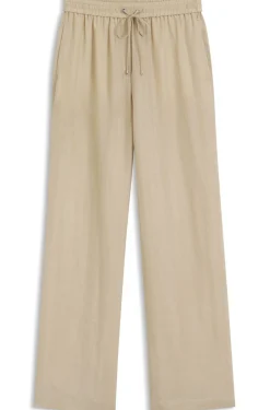 Relaxed-Fit Hose mit Kordelzug in der Taille