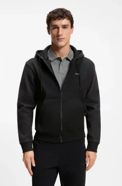 Relaxed-Fit Jogginganzug aus Baumwoll-Terry