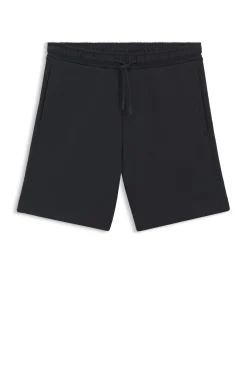 Relaxed-Fit Shorts aus French-Terry-Baumwolle
