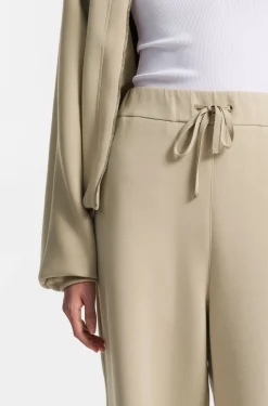 Relaxed geschnittene Jogginghose mit Double-B-Monogramm