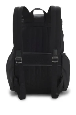 Rucksack aus Twill mit Double-B-Monogramm