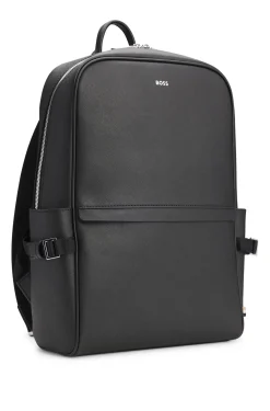 Rucksack mit Folien-Logo