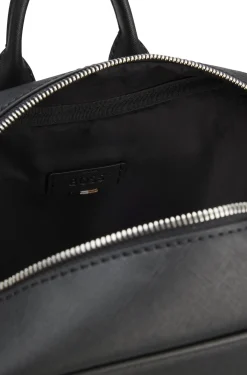 Rucksack mit Folien-Logo