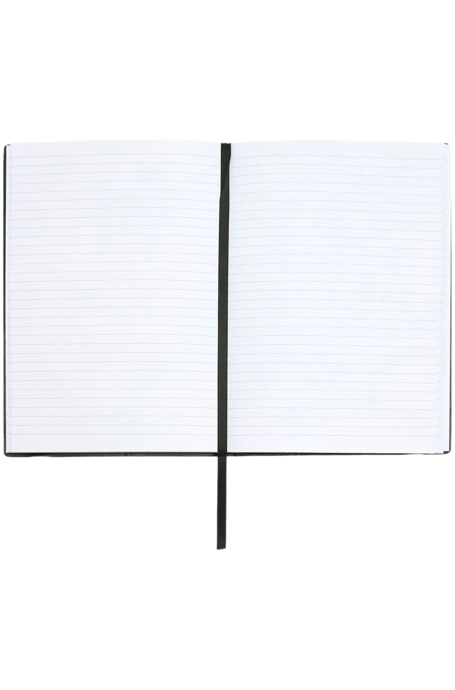 Set aus camelfarbenem DIN-A5-Notizbuch und Tintenroller
