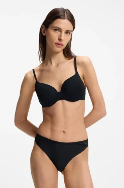 Slips aus supersoftem Material im Dreierpack mit nicht abzeichnendem Schnitt