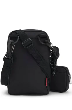 Smartphone-Tasche mit Logo und Mini Pouch