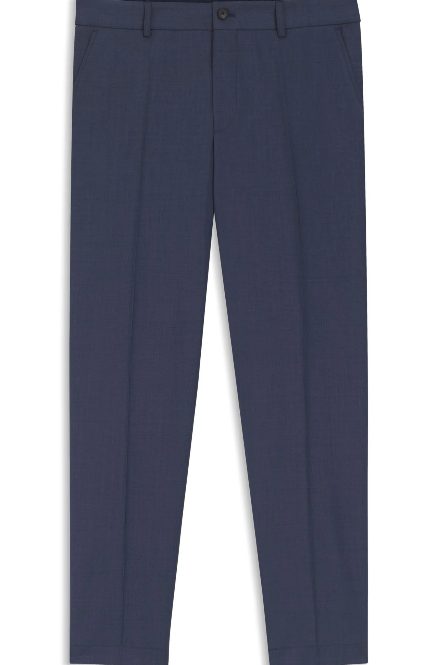 Tapered-Fit Hose aus waschbarer AirWool