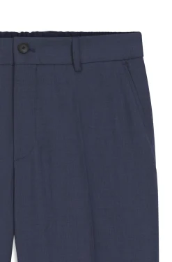 Tapered-Fit Hose aus waschbarer AirWool