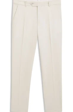 Tapered-Fit Hose aus waschmaschinenfestem Stretch-Gewebe