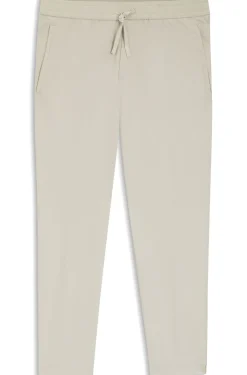 Tapered-Fit Hose aus wasserabweisendem Stretch-Gewebe