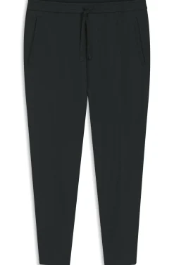Tapered-Fit Hose aus wasserabweisendem Stretch-Gewebe
