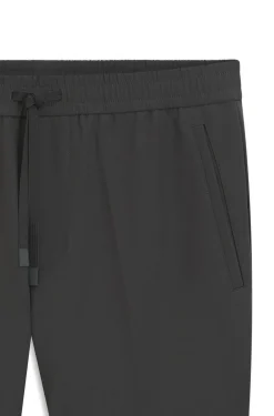 Tapered-Fit Hose aus wasserabweisendem Stretch-Gewebe