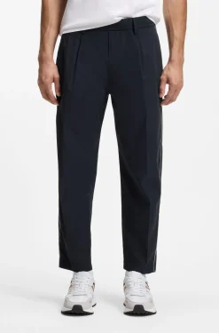 Tapered-Fit Hose mit wasserabweisendem Finish