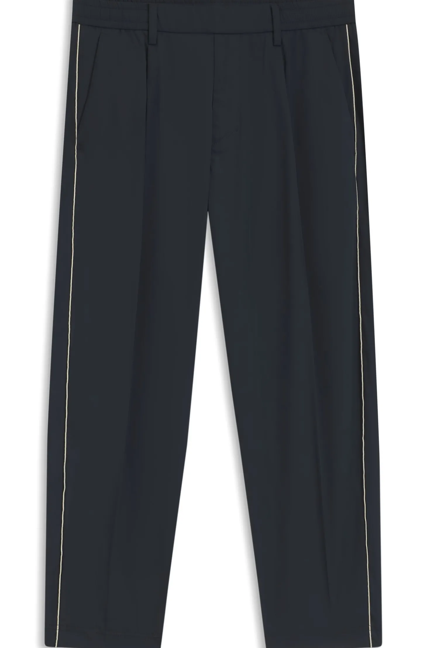 Tapered-Fit Hose mit wasserabweisendem Finish
