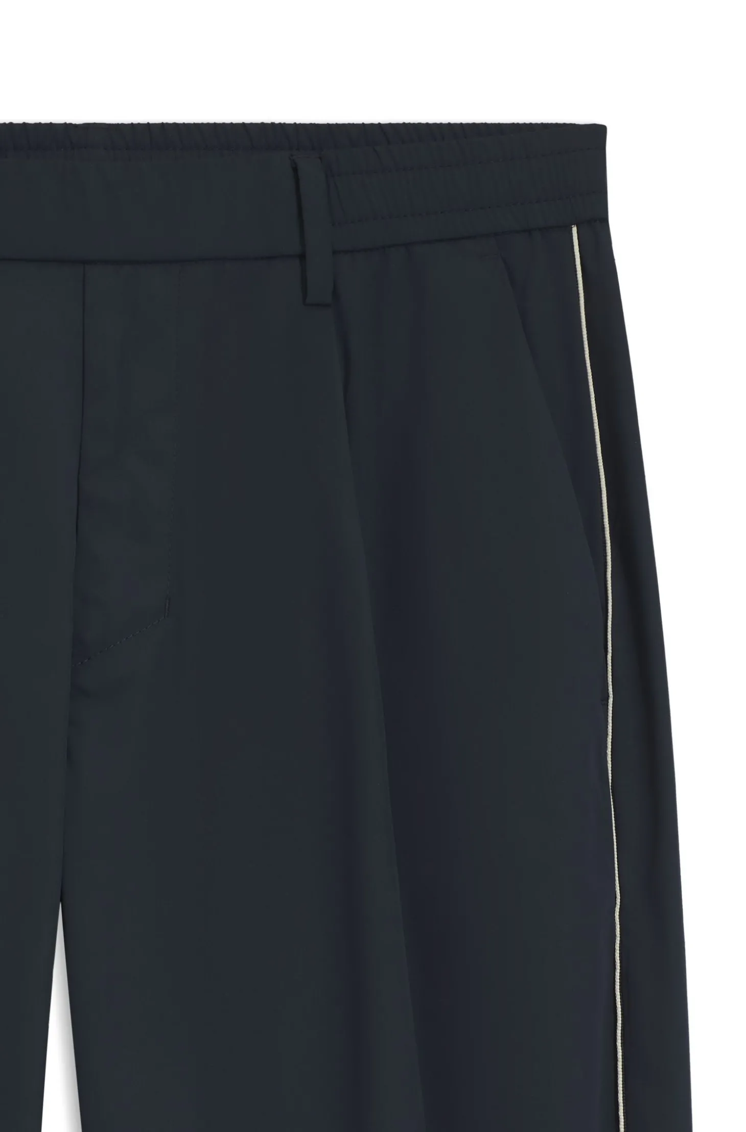Tapered-Fit Hose mit wasserabweisendem Finish