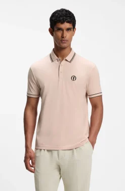 The Open Active Paddy Poloshirt aus Performance-Piqué