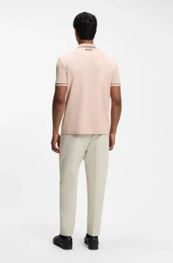 The Open Active Paddy Poloshirt aus Performance-Piqué