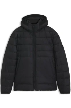 Wasserabweisende Jacke