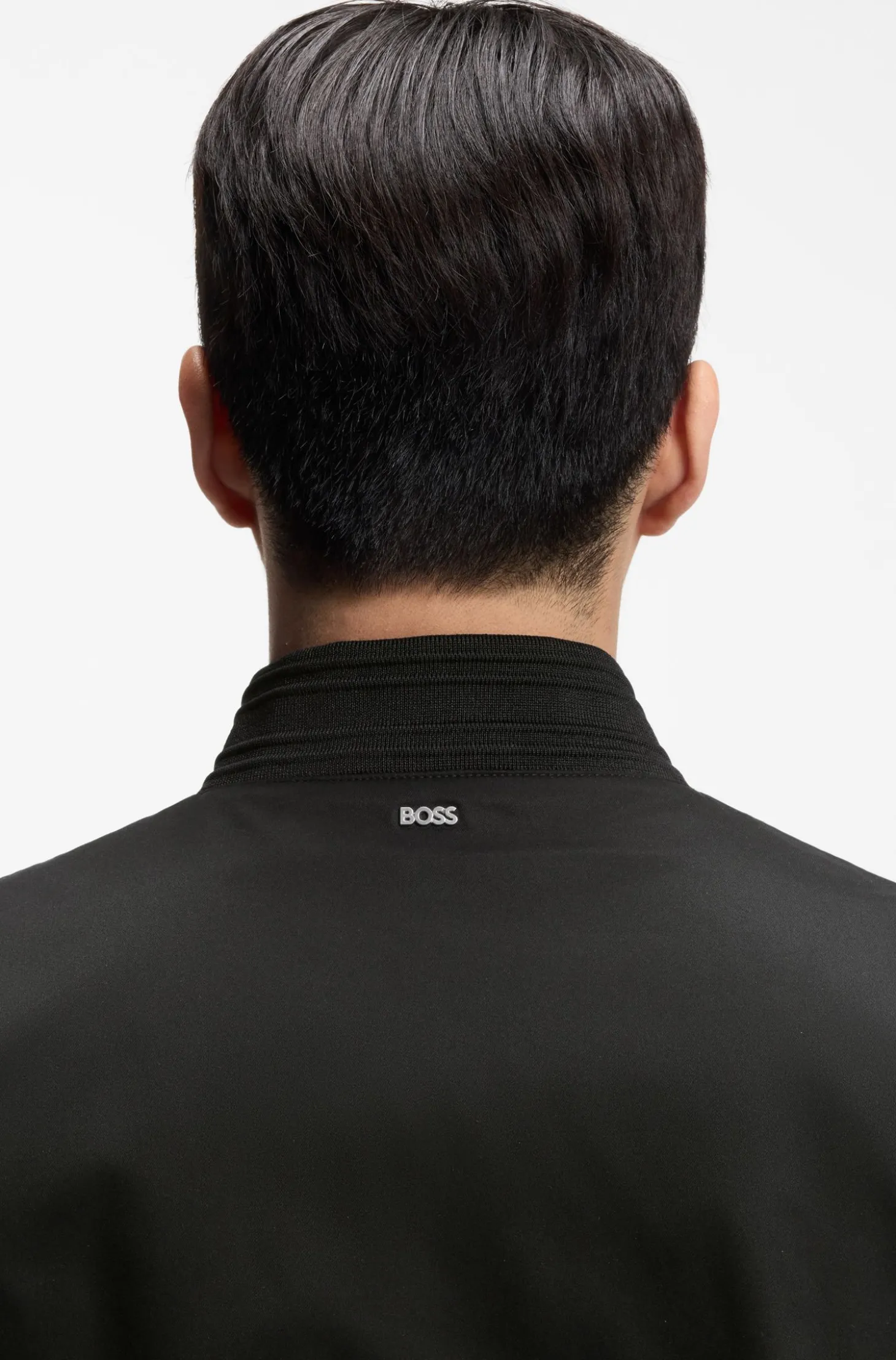 Wasserabweisende Jacke