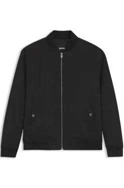 Wasserabweisende Jacke