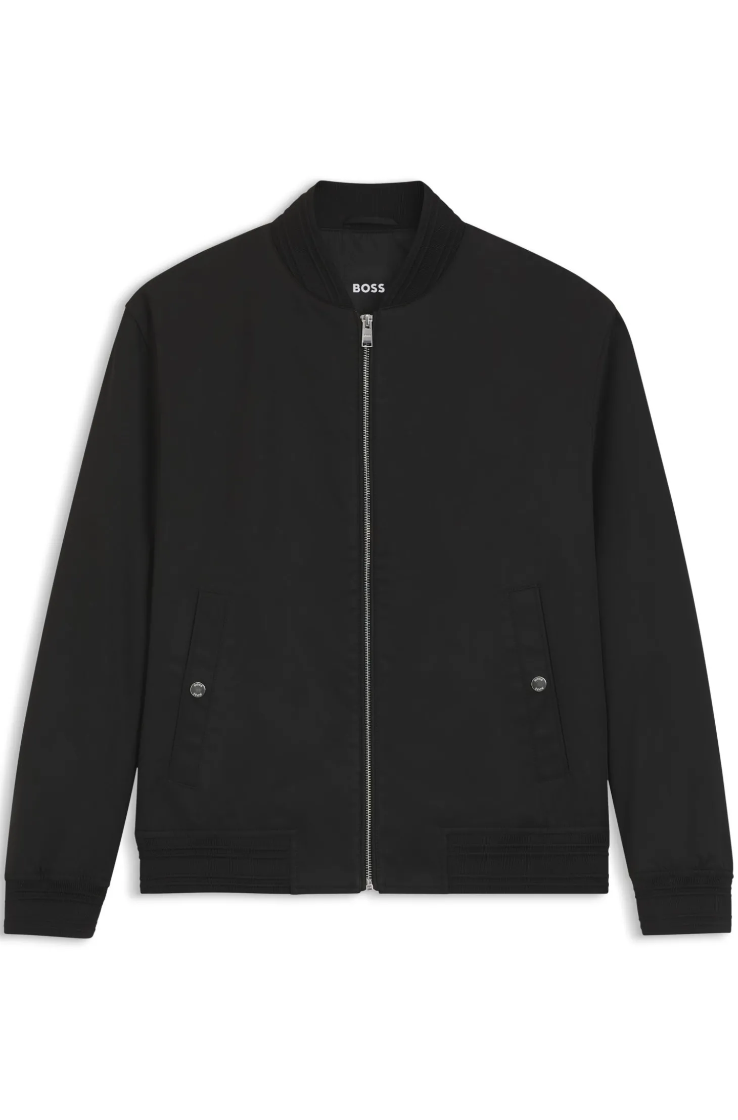 Wasserabweisende Jacke