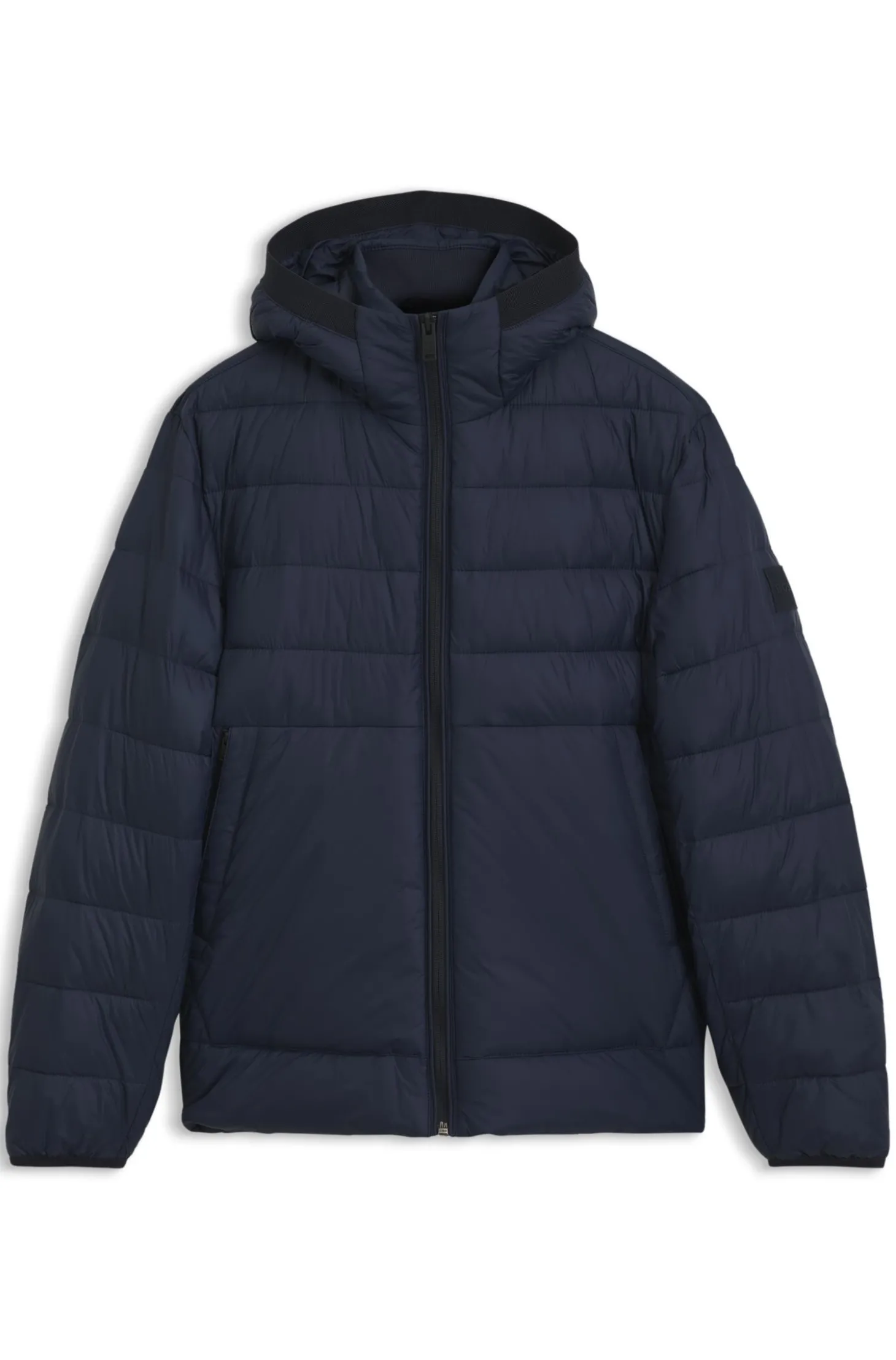 Wasserabweisende Jacke