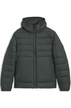 Wasserabweisende Jacke