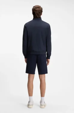 Wasserabweisende Softshell-Jacke