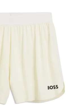 Zweilagige Active Shorts mit Feuchtigkeitsmanagement